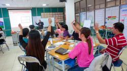 Tư duy đổi mới - PouSung (31.10.2015 PM)